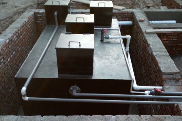 地埋式污水處理設(shè)備如何進(jìn)行日常維護(hù)及故障維修？