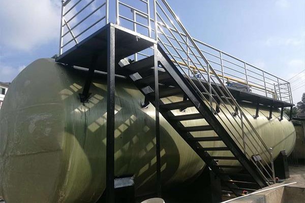 一體化污水處理設備的相關參數有哪些？