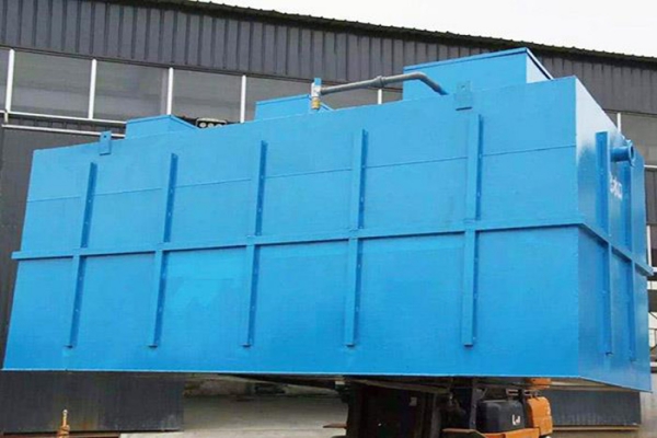 地埋式一體化污水處理設備在維護保養(yǎng)時的注意事項有哪些？