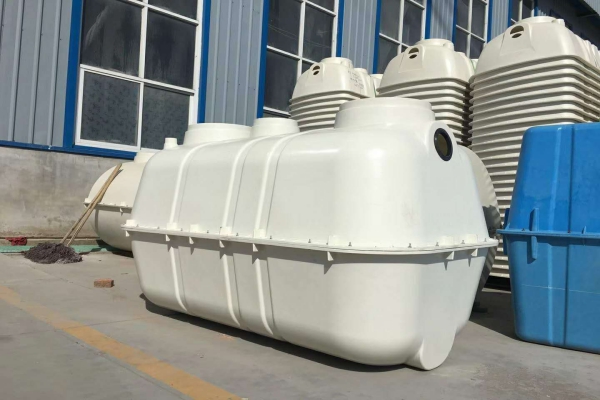 選擇生活污水一體化設備的工藝時應考慮哪些因素？