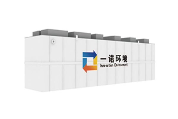 生活污水一體化設備的處理效果該如何提升？