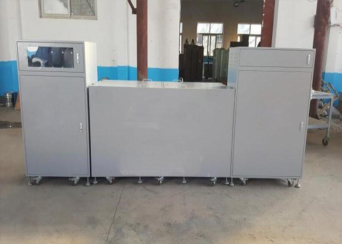 生活污水處理設備運行特點是什么？