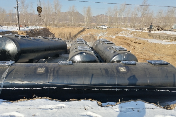 地埋式一體化污水處理設備常見到的處理工藝法有哪些？