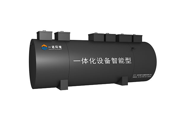 一體化污水處理設備用電注意事項！