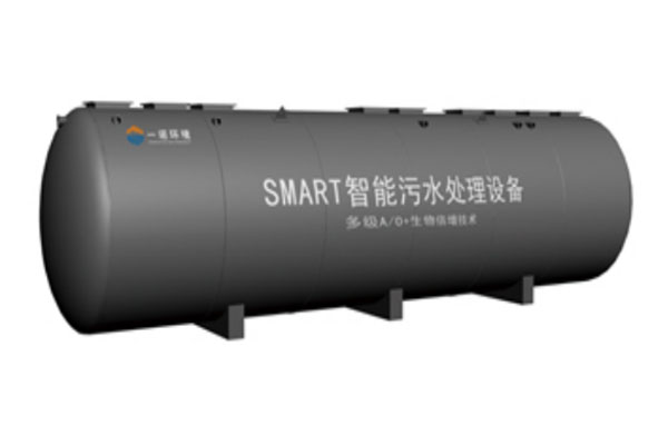 購買一體化污水處理設備要注意些什么？