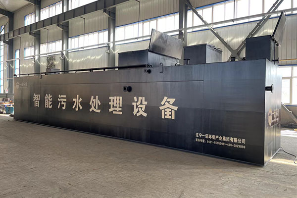 一體化污水處理設(shè)備要怎么做好養(yǎng)護措施？