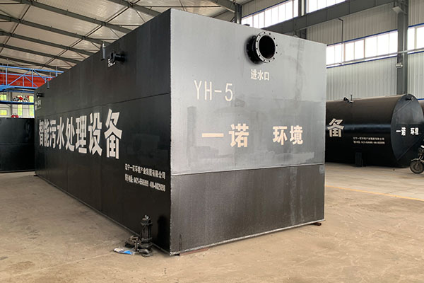 一體化污水處理設備的生物菌有哪幾種培養方法？