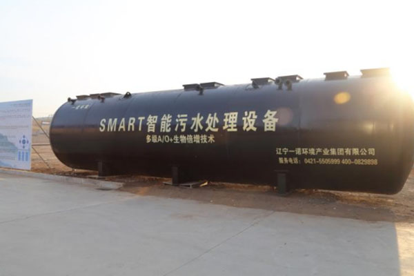 農(nóng)村污水處理項(xiàng)目如何完善？