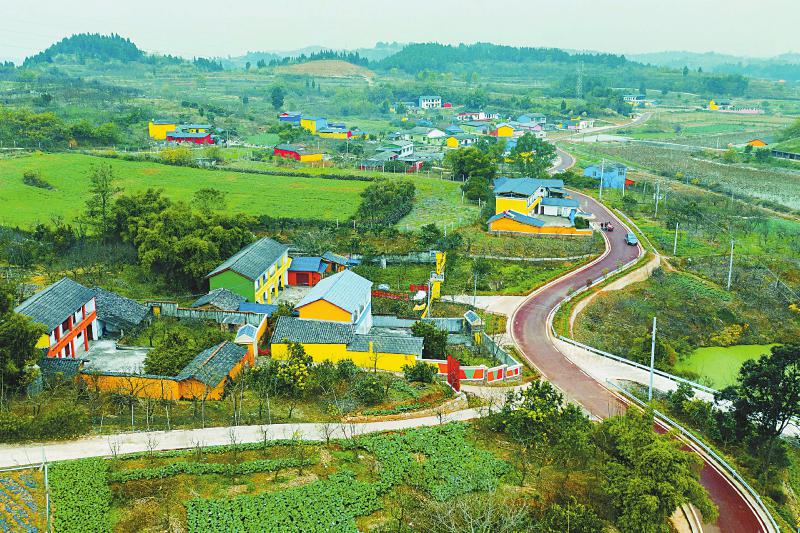 重磅！農業農村部一號文件來了！