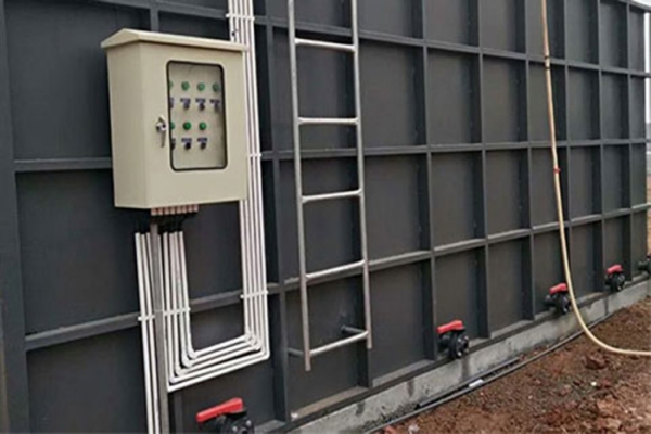 引起污水處理設備變頻調速異常的三大因素 引起污水處理設備變頻調速異常的三大因素