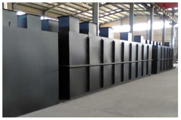 農(nóng)村一體化生活污水處理設(shè)備的優(yōu)點(diǎn) 農(nóng)村一體化生活污水處理設(shè)備的優(yōu)點(diǎn)