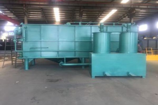 醫院污水處理設備采用的處理工藝 醫院污水處理設備采用的處理工藝