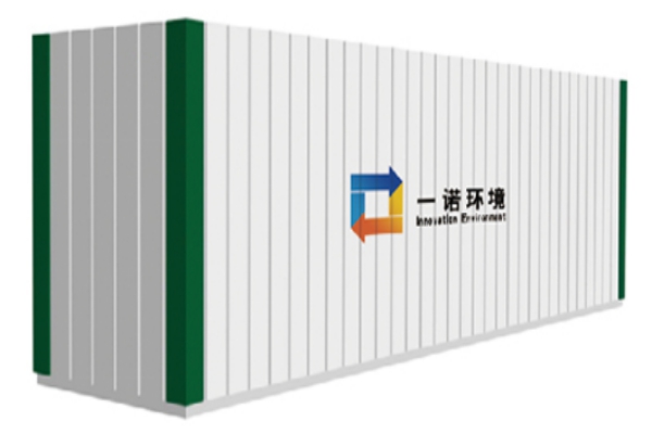 地埋式一體化污水處理設(shè)備有哪些應(yīng)用范圍 地埋式一體化污水處理設(shè)備有哪些應(yīng)用范圍