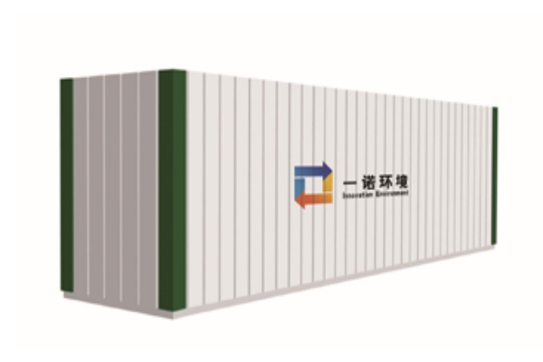 生活污水一體化設備的接地系統(tǒng)在安裝時需要注意什么