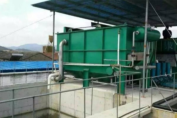 生活污水一體化設備的機械密封問題有哪些 生活污水一體化設備的機械密封問題有哪些