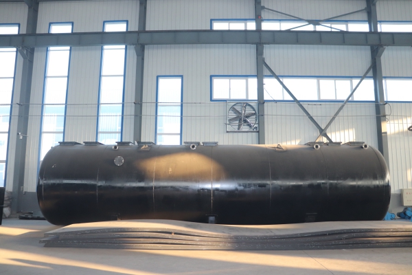 地埋式污水處理設備管道泄漏怎么辦? 地埋式污水處理設備管道泄漏怎么辦?