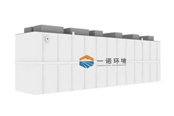 農(nóng)村污水處理設(shè)備選購有哪些標(biāo)準？