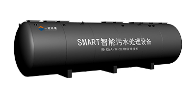 一體化污水處理設備安裝方式及注意事項 一體化污水處理設備安裝方式及注意事項