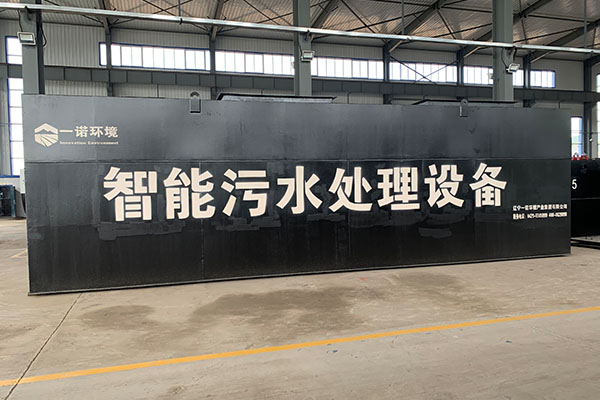 影響一體化污水處理設(shè)備效果的因素有哪些 影響一體化污水處理設(shè)備效果的因素有哪些
